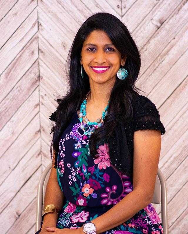 Sherly-Sigamani-CoDirector